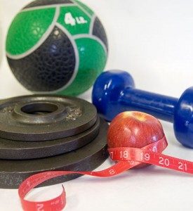personaltraining